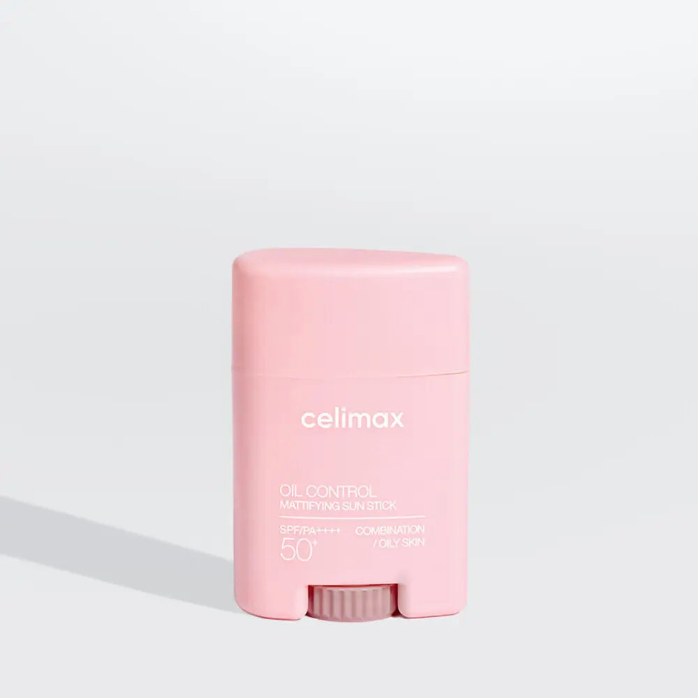 celimax Oil Control Mattifying Sun Stick