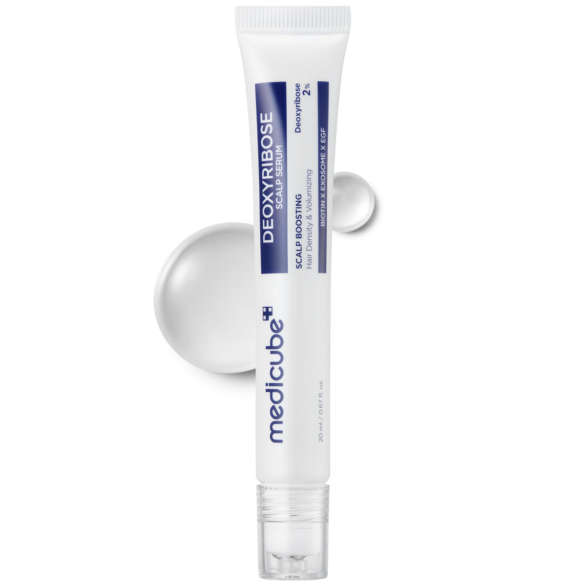medicube Deoxyribose Scalp Serum