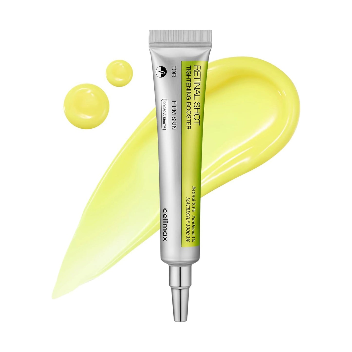 celimax The Vita-A Retinal Shot Tightening Booster