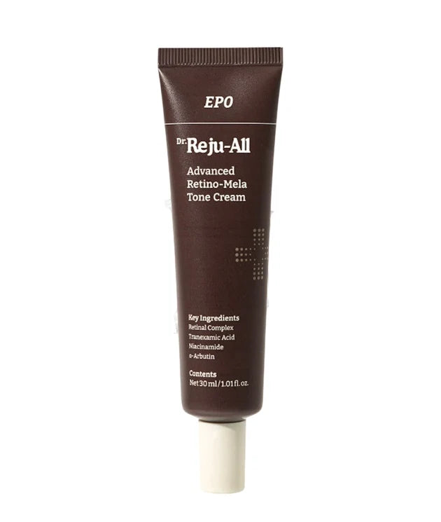 Dr. Reju-All Advanced Retino-Mela Tone Cream
