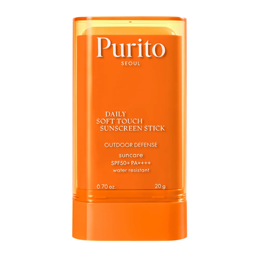 Purito SEOUL Daily Soft Touch Sunscreen Stick SPF50+ PA++++