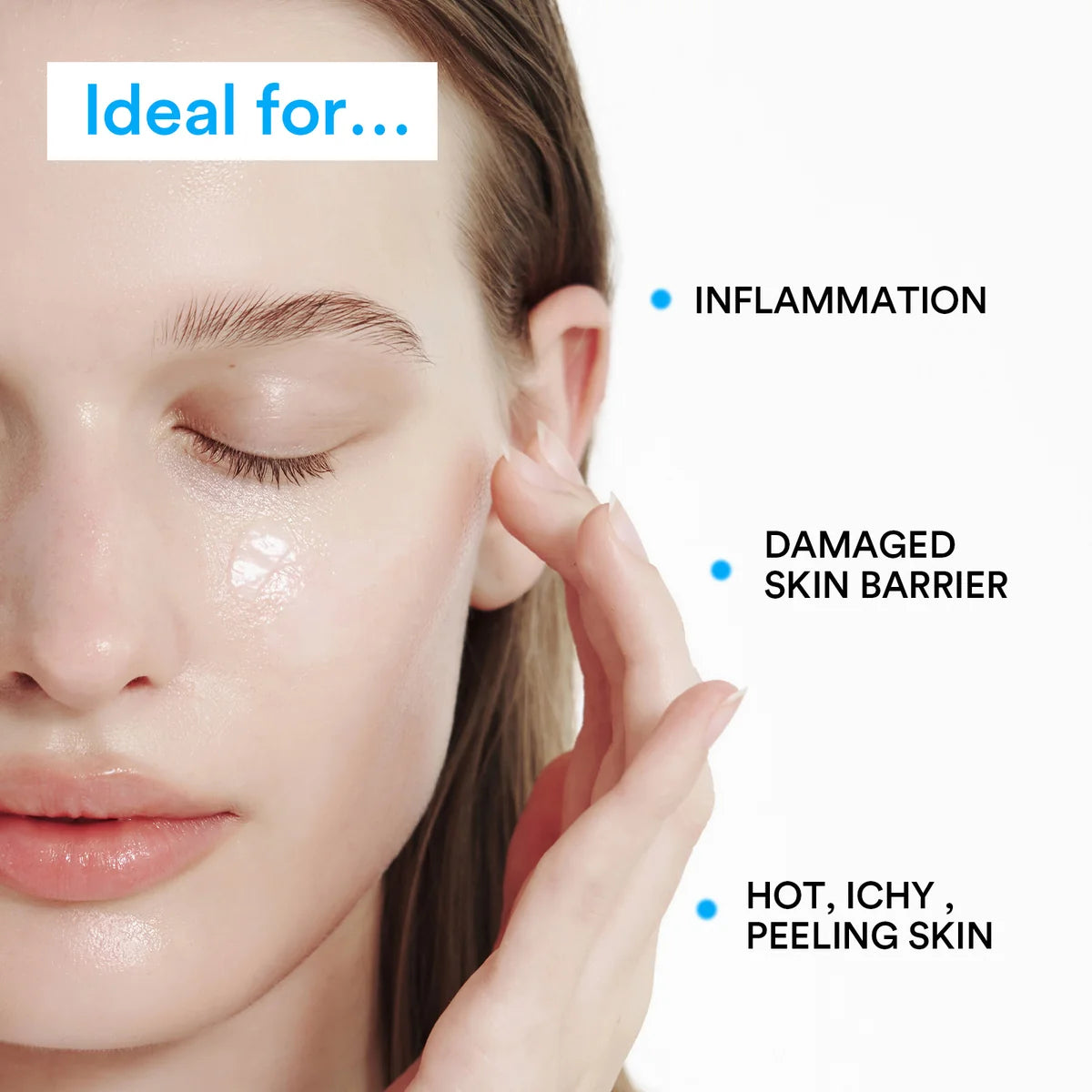 Abib Ectoin Panthenol 11% Moisturizer Barrier Tube
