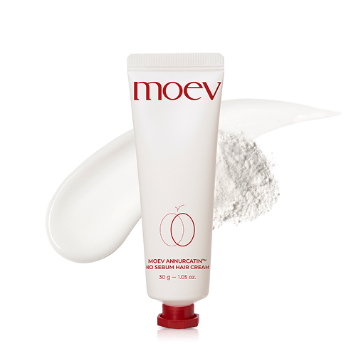 MOEV Annurcatin No Sebum Hair Cream