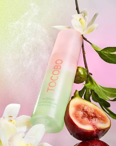 TOCOBO Heat Proof Hair Mist