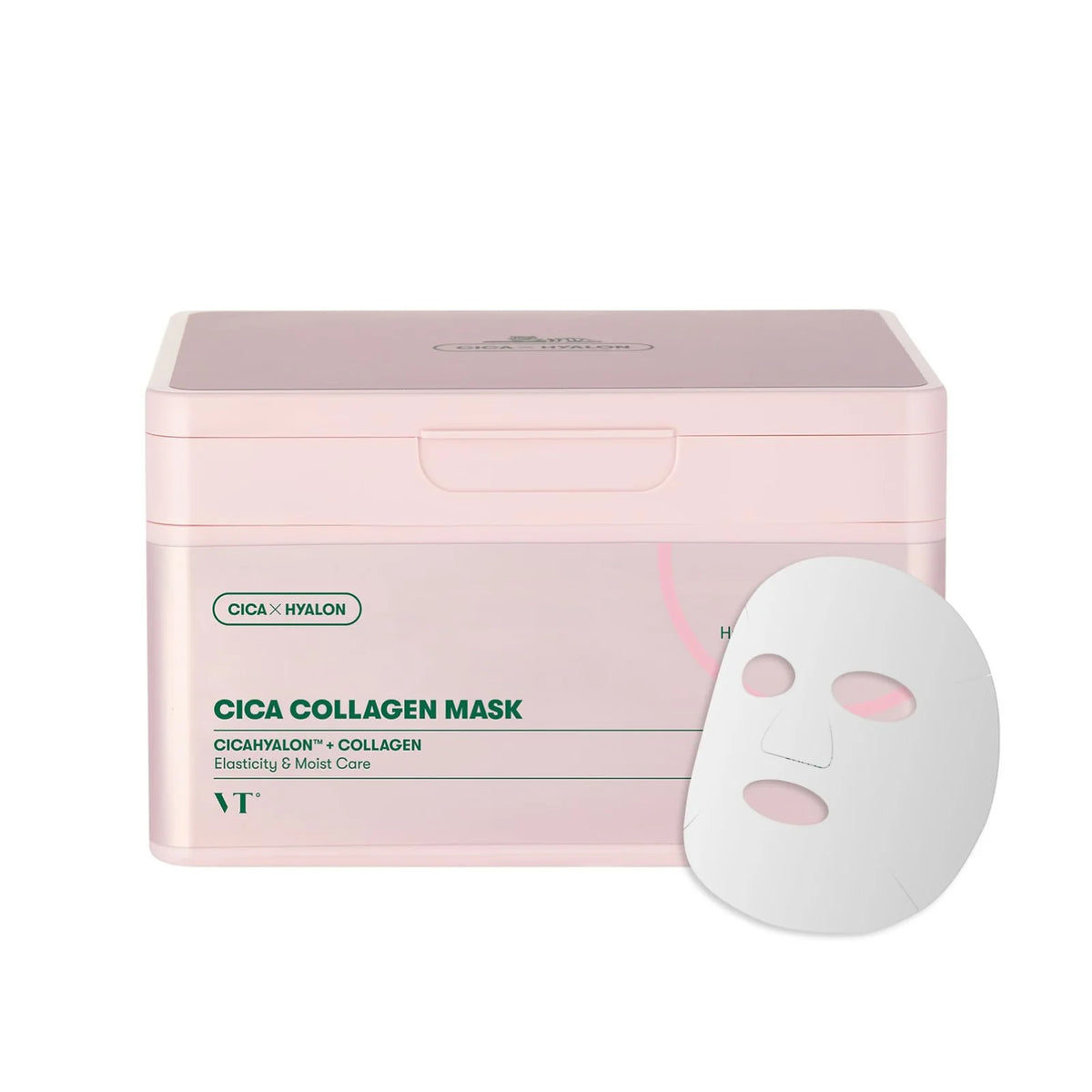 VT Cica Collagen Mask