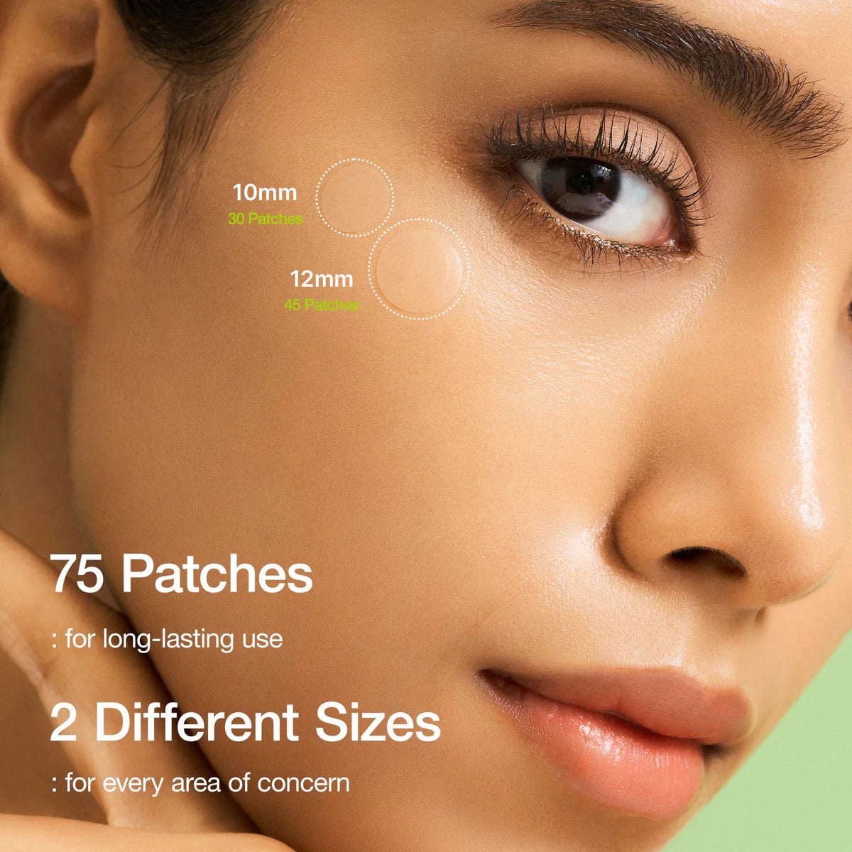 Anua Ultra-Thin Spot Cover Patch