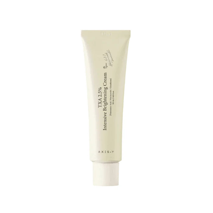 AXIS-Y TXA 2.5% Intensive Brightening Cream