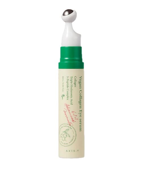 AXIS-Y Vegan Collagen Eye Serum