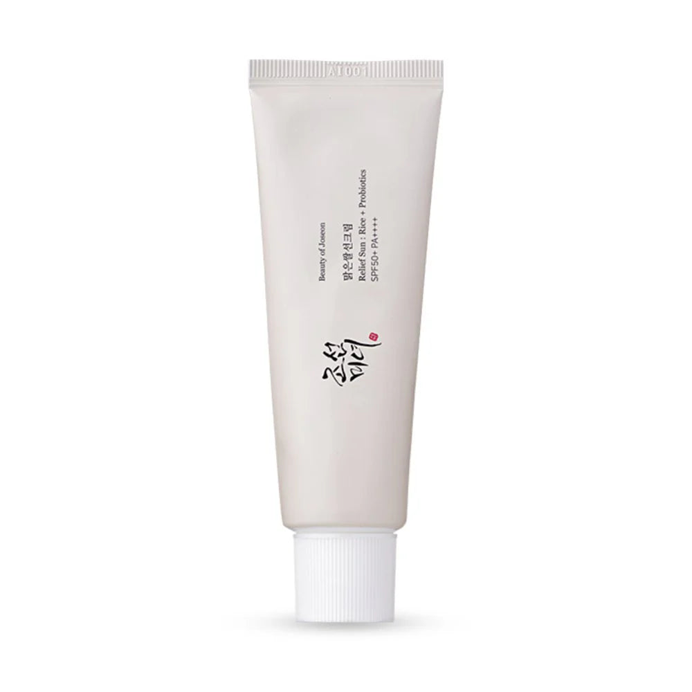 Beauty of Joseon Relief Sun Rice + Probiotics SPF50+