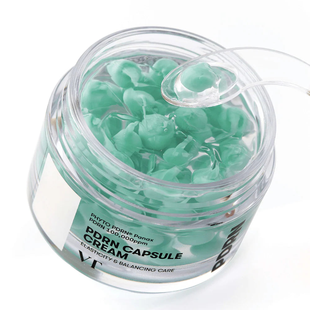VT PDRN Capsule Cream