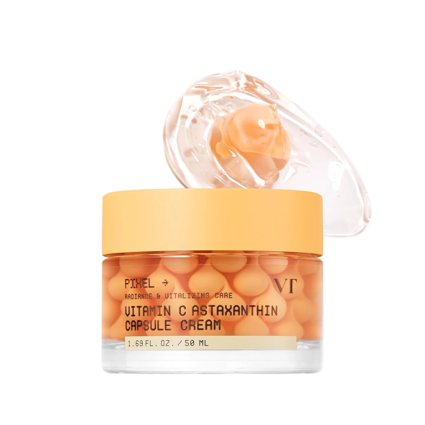 VT Vitamin C Astaxanthin Capsule Cream