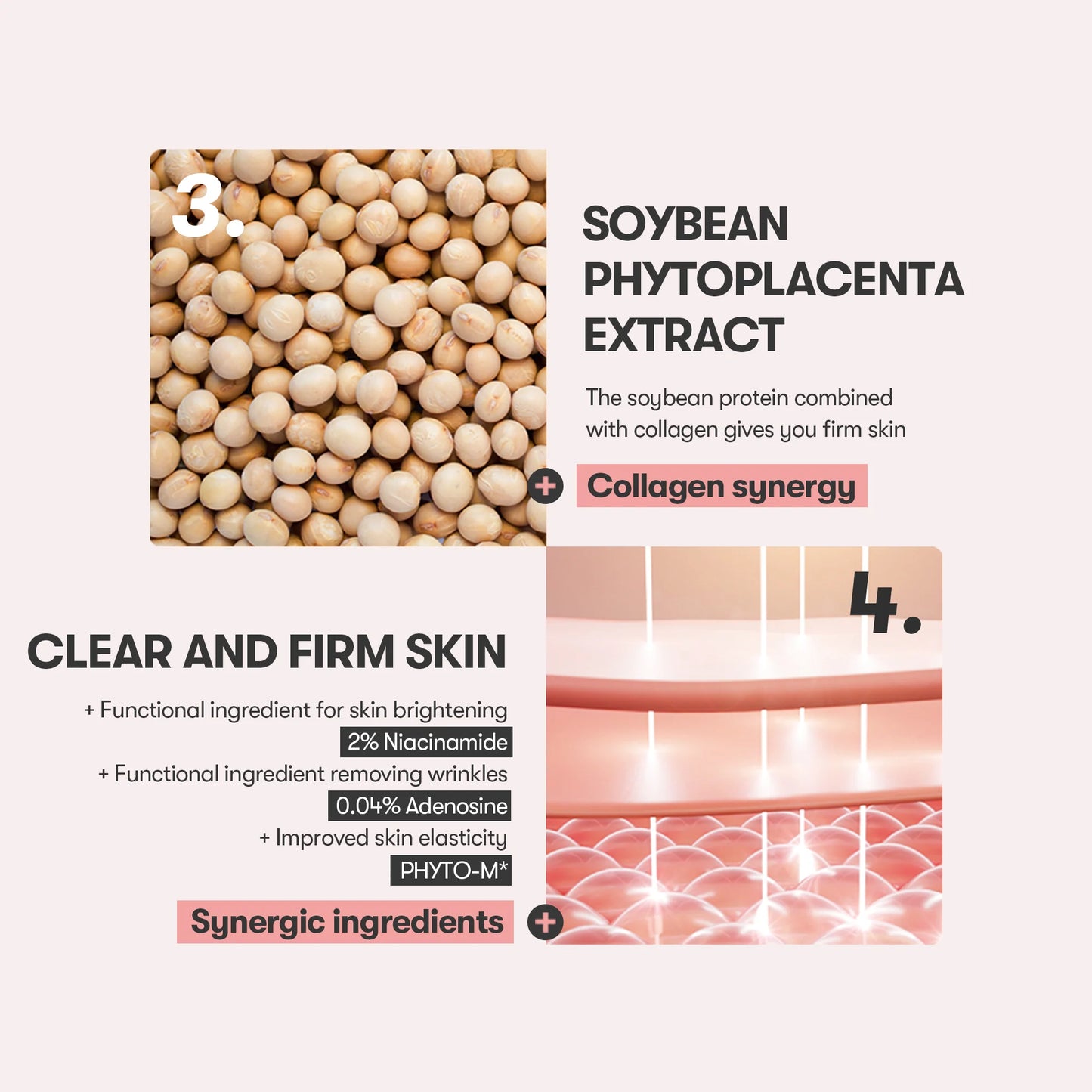 VT Cica Collagen Eye Cream