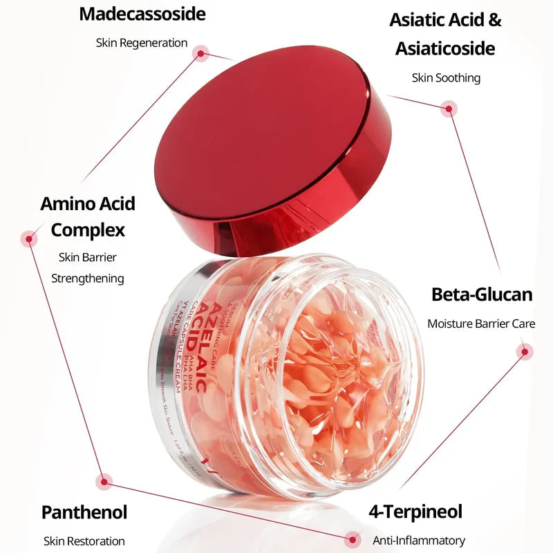 VT Azelaic Acid Care Capsule Cream