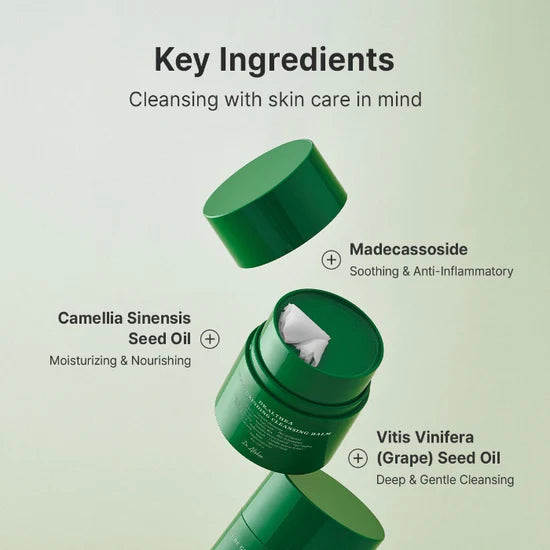Dr.Althea Pure Grinding Cleansing Balm