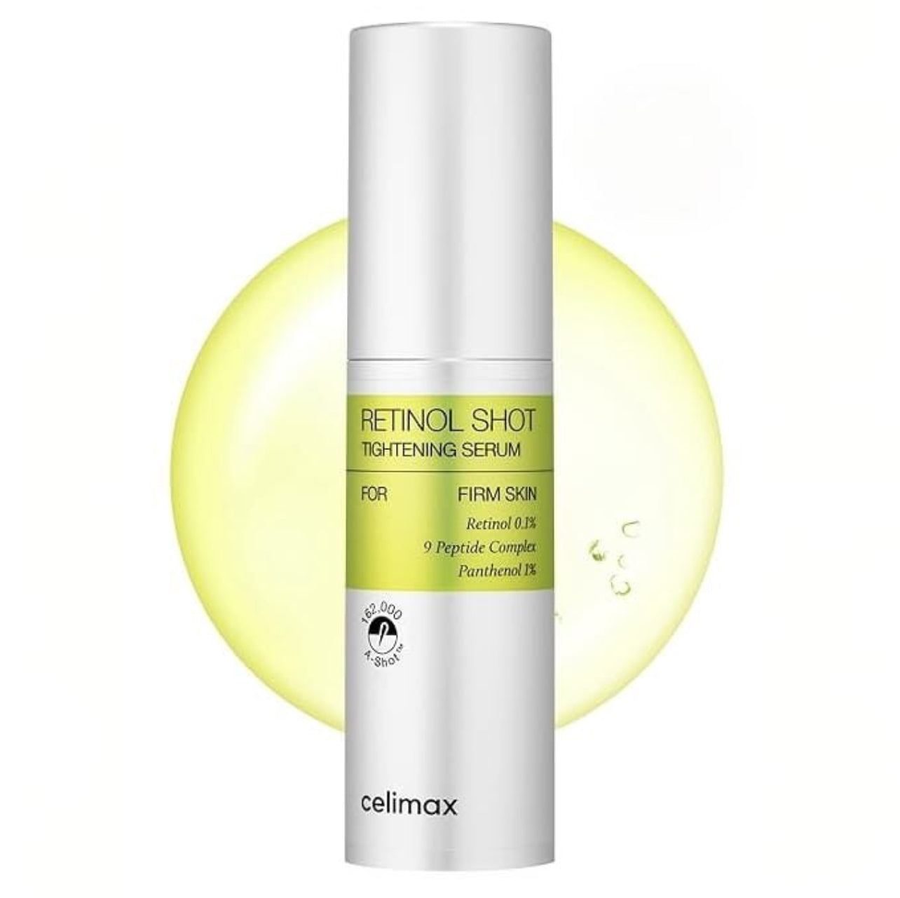 celimax The Vita-A Retinol Shot Tightening Serum