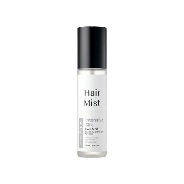 mixsoon Intensive Silk Hair Mist