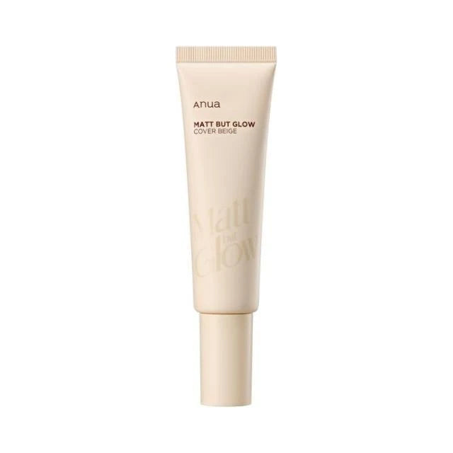 Anua Matt But Glow Cover Beige