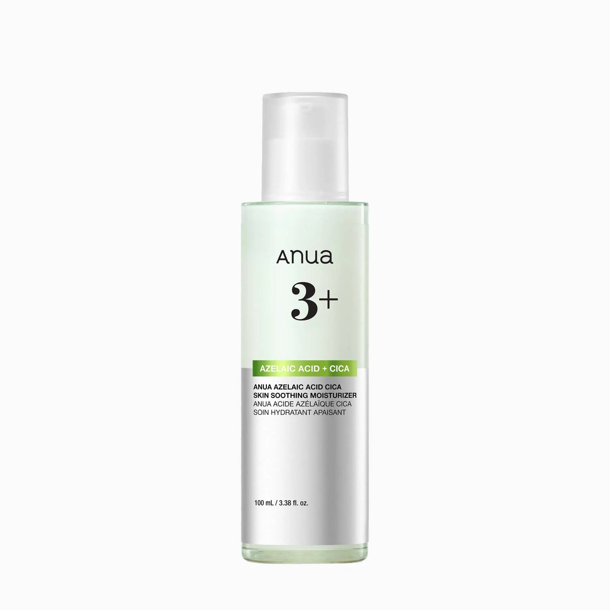Anua Azelaic Acid Cica Skin Soothing Moisturizer