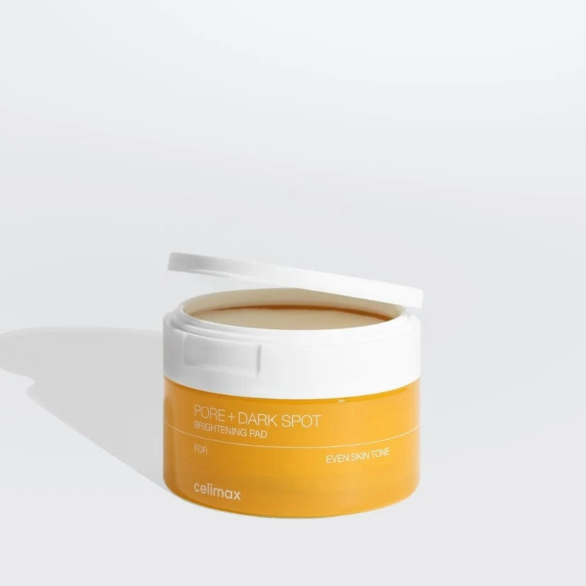 celimax Pore + Dark Spot Brightening Pad