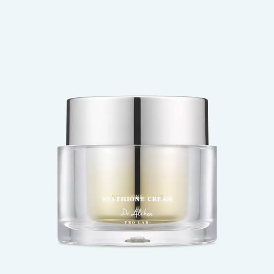 Dr.Althea Niathione Cream