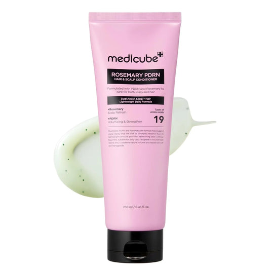 medicube Rosemary PDRN Hair & Scalp Conditioner