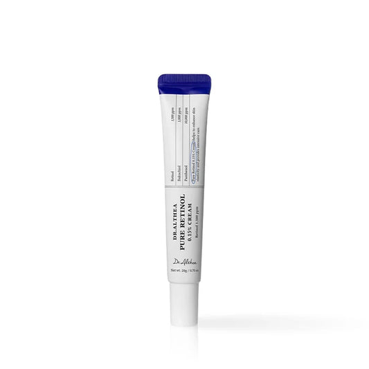Dr.Althea Pure Retinol 0.15% Cream
