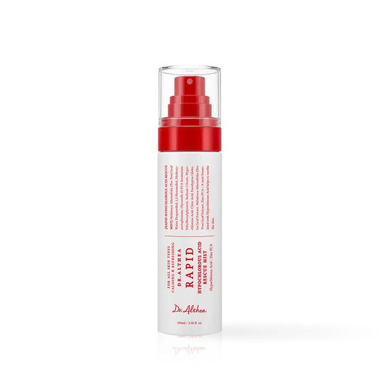 Dr.Althea Rapid Hypochlorous Acid Rescue Mist 100ml