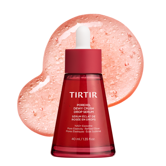 TIRTIR Porexel Dewy Crush Drop Serum 40ml