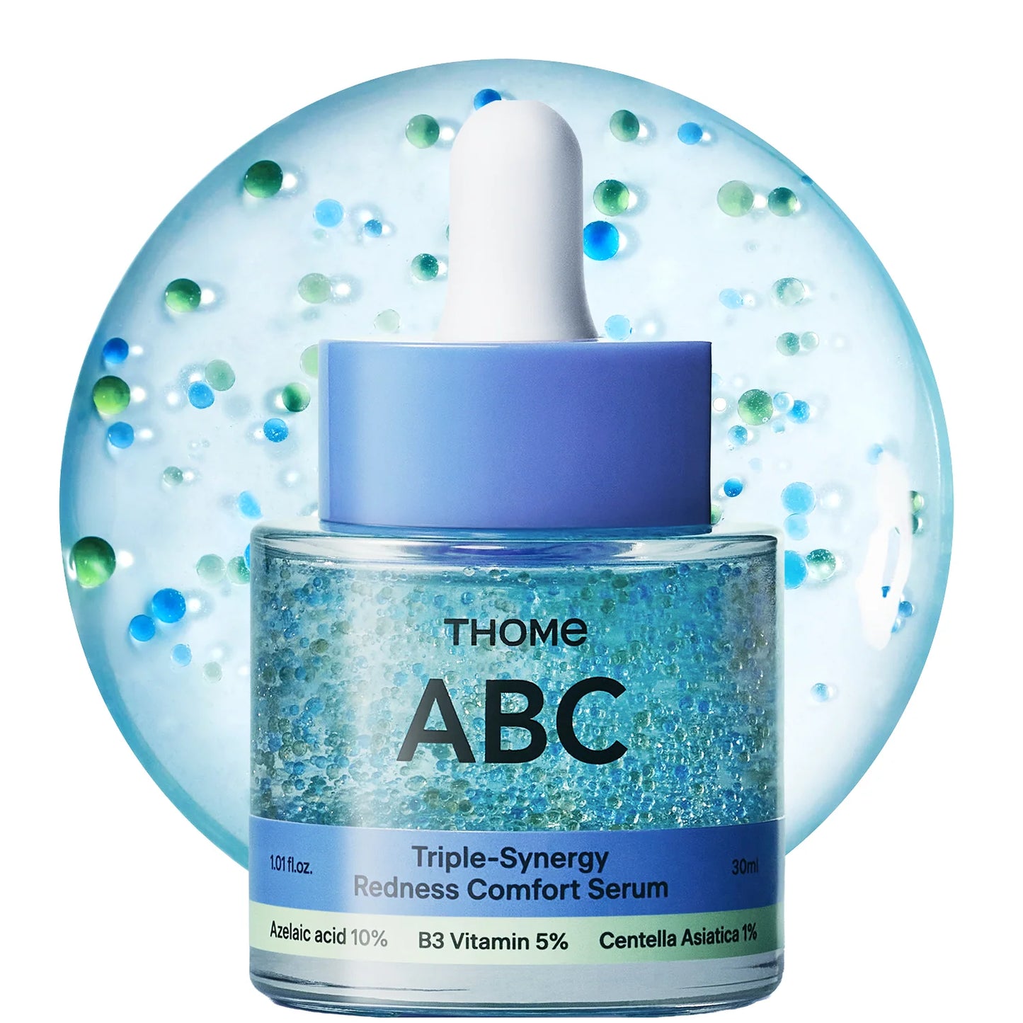 THOME ABC Triple-Synergy Redness Comfort Serum
