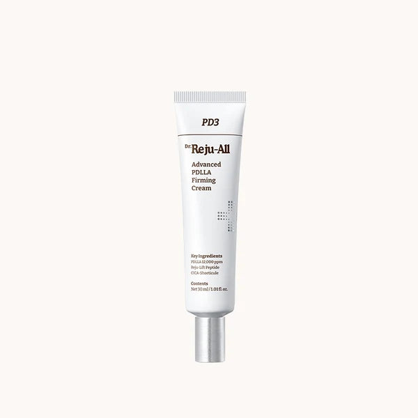 Dr. Reju-All Advanced PDLLA Friming Cream 30ml