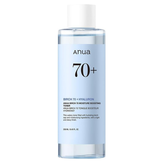 Anua Birch 70 Moisture Boosting Toner