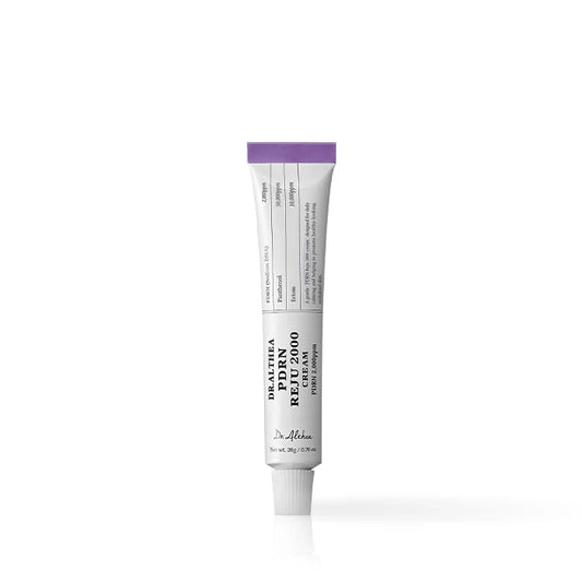 Dr.Althea PDRN Reju 2000 Cream