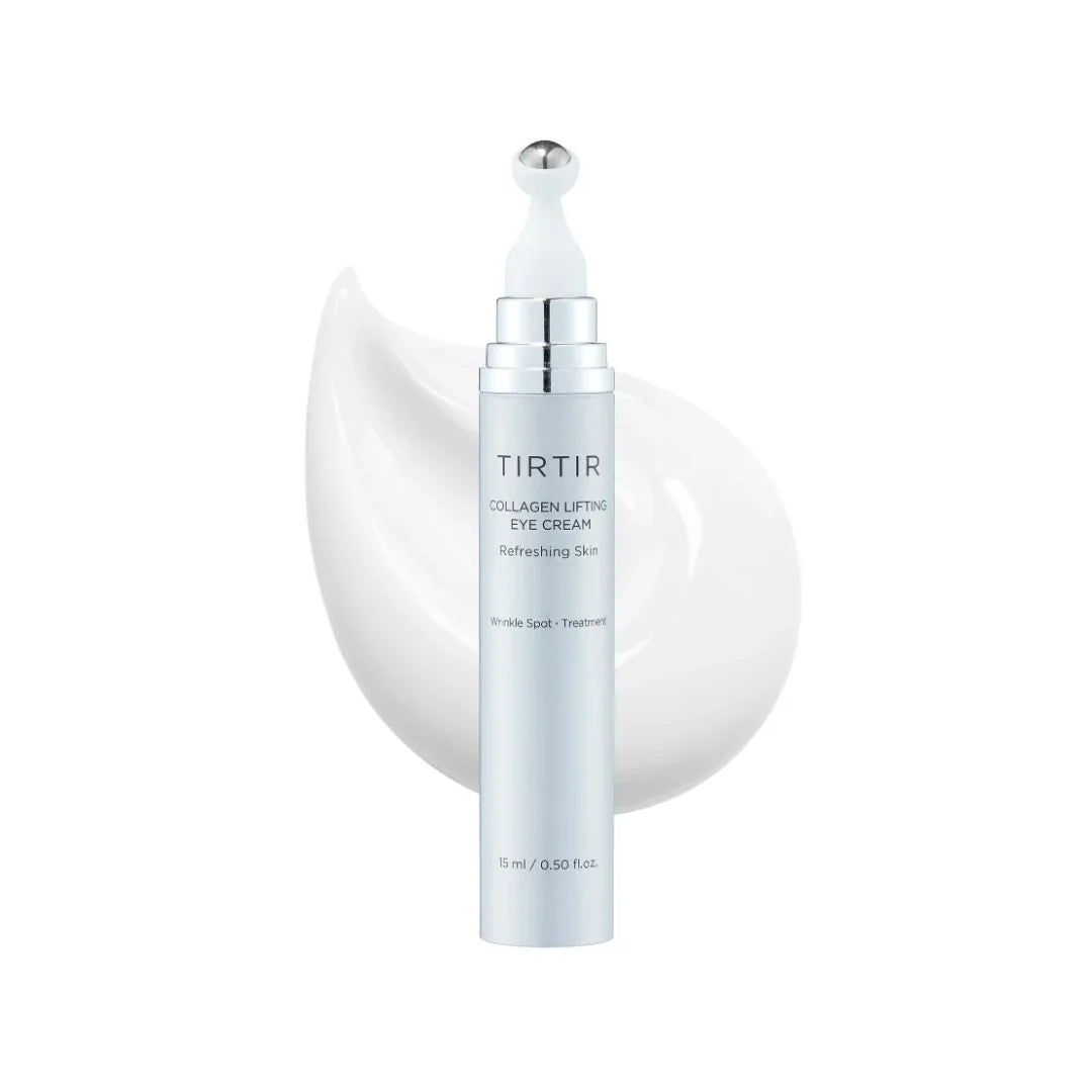 TIRTIR  Collagen Lifting Eye Cream