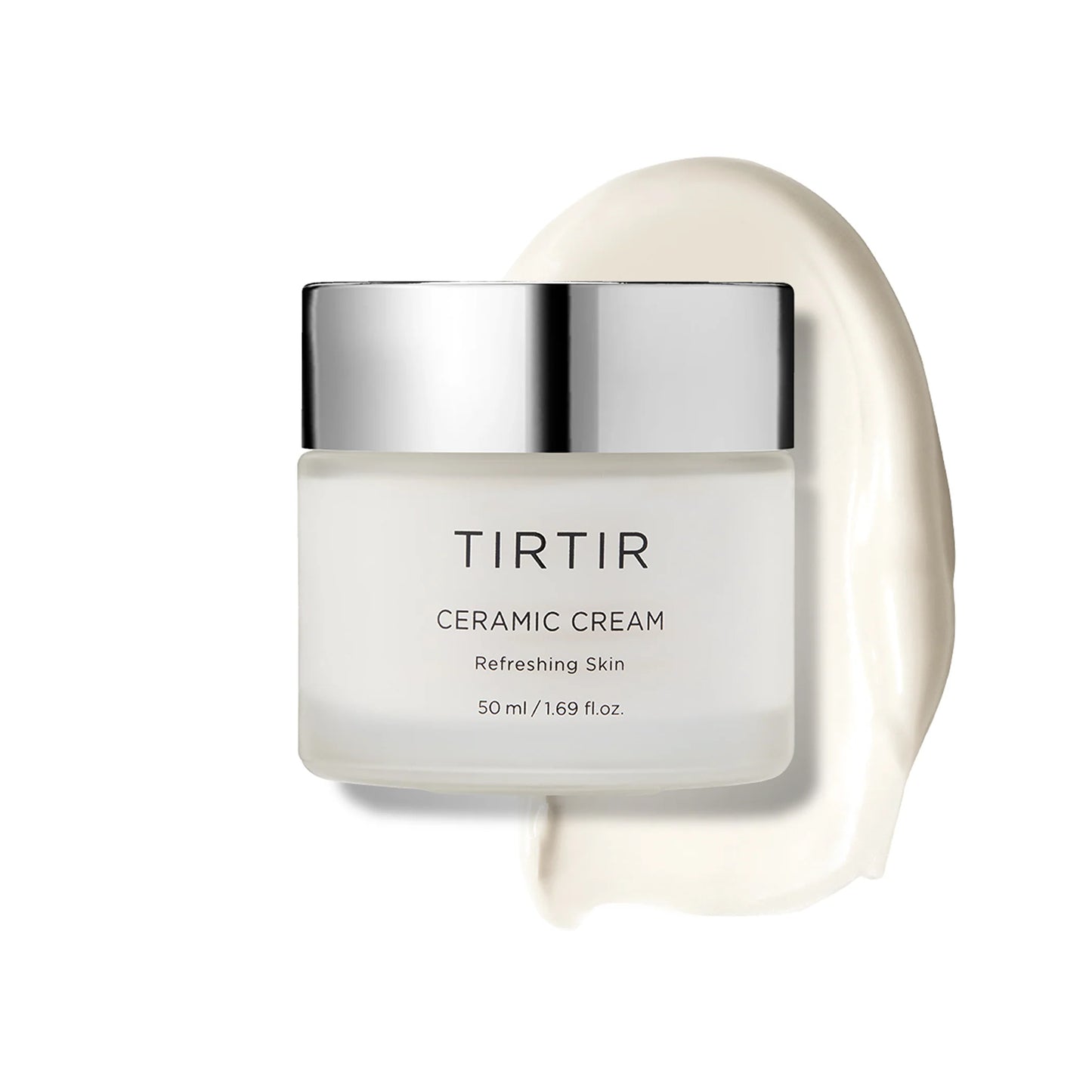 TIRTIR  Ceramic Cream