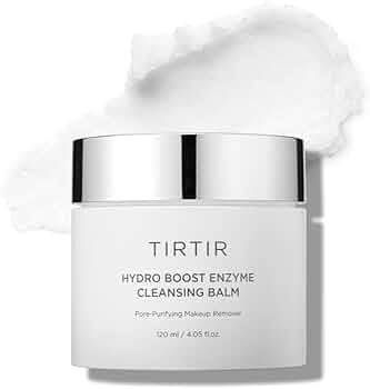 TIRTIR  Hydro Boost Enzyme Cleansing Balm
