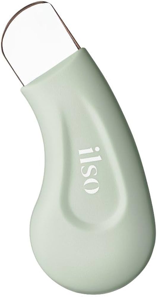 ilso  Deep Clean Master