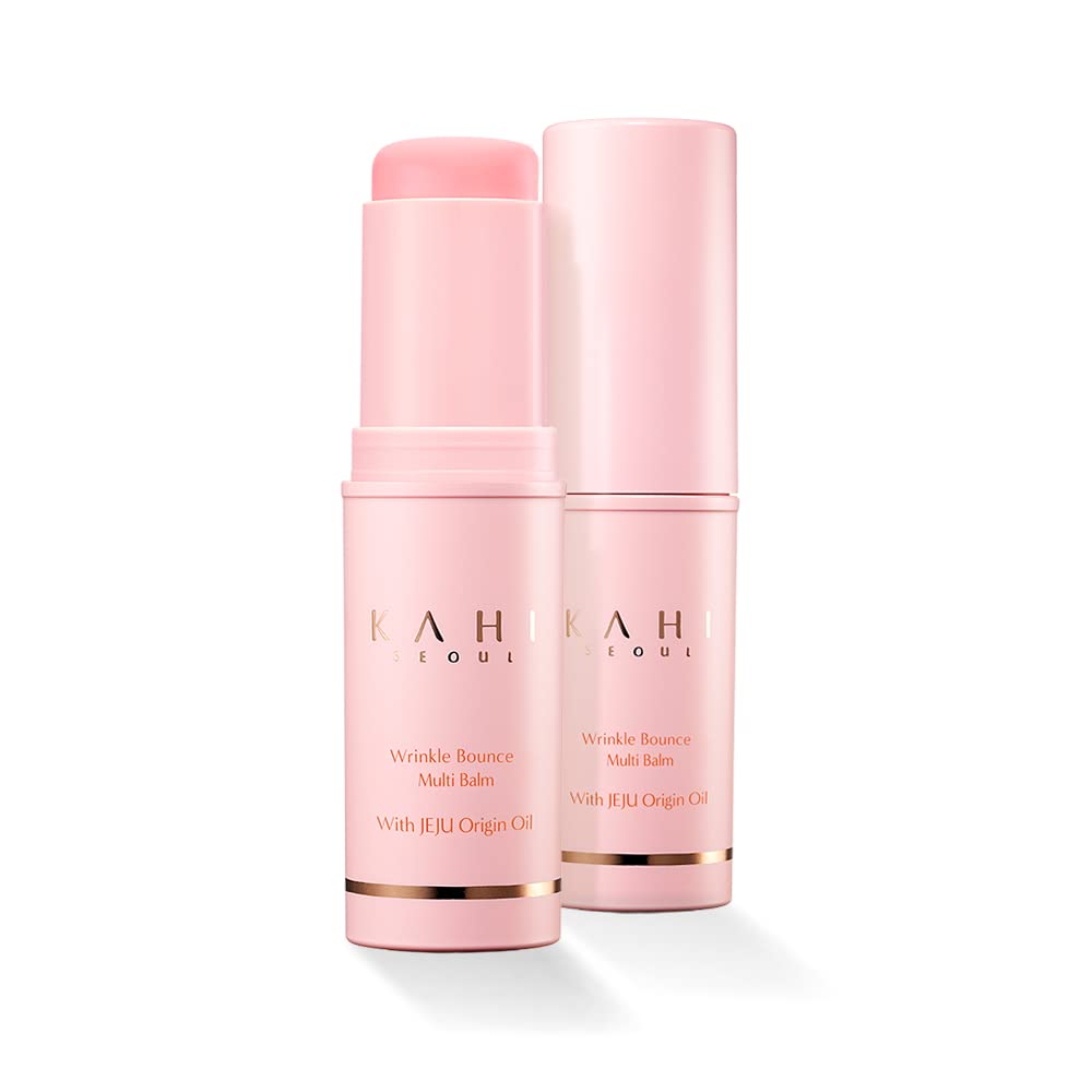 KAHI Wrinkle Bounce Multi Balm 9g