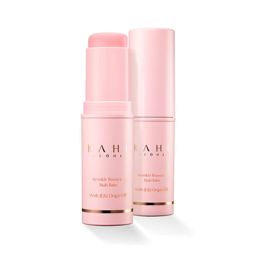 KAHI Wrinkle Bounce Multi Balm 9g