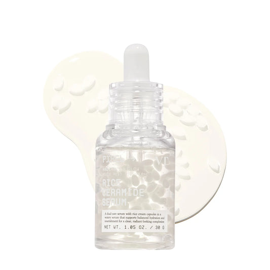 VT Cosmetics Rice Ceramide Serum 30g