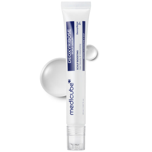 medicube Deoxyribose Scalp Serum