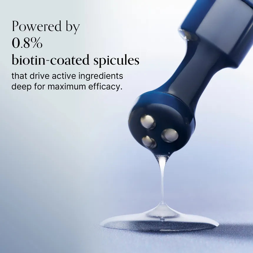 GROWUS Recover Therapy Hair Booster Serum EX