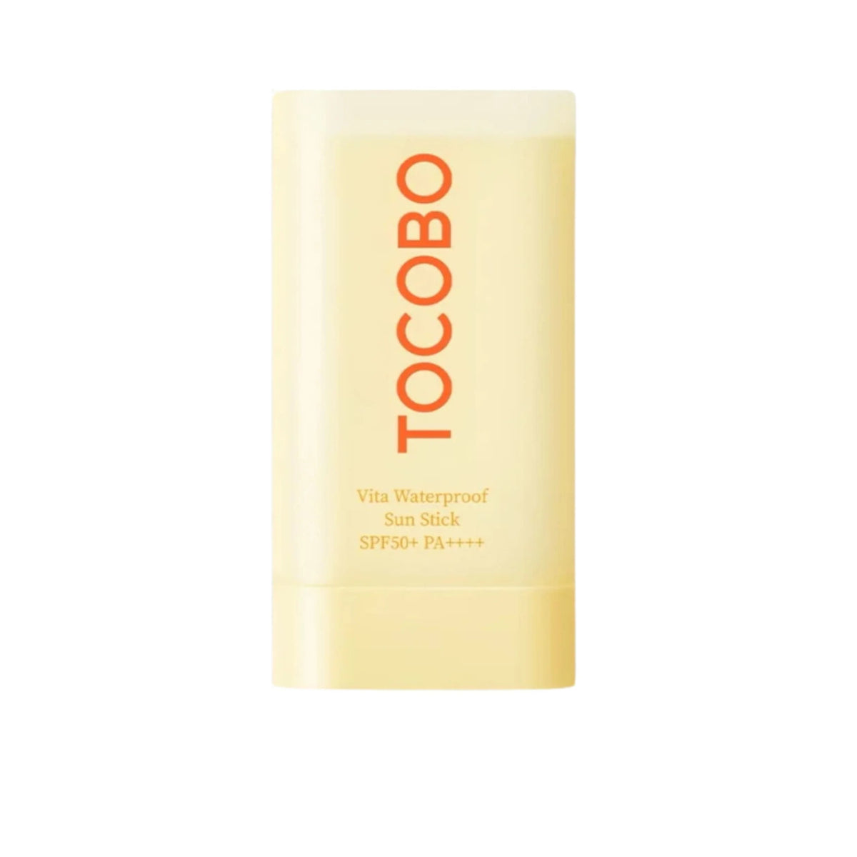 TOCOBO Vita Waterproof Sun Stick Spf50+