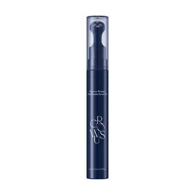 GROWUS Recover Therapy Hair Booster Serum EX