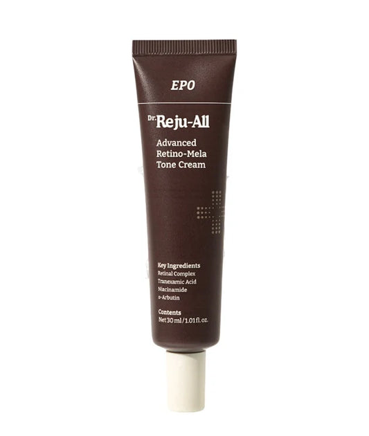 Dr. Reju-All Advanced Retino-Mela Tone Cream