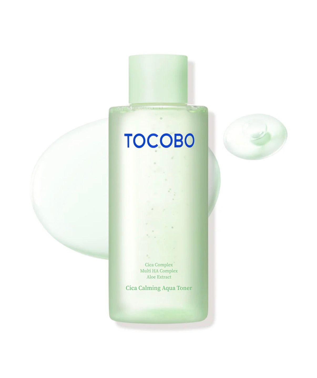 TOCOBO Cica Calming Aqua Toner