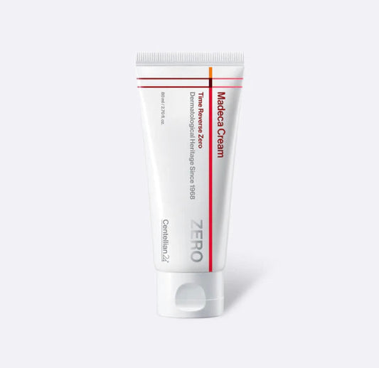 Centellian24 Madeca Cream Time Reverse Zero