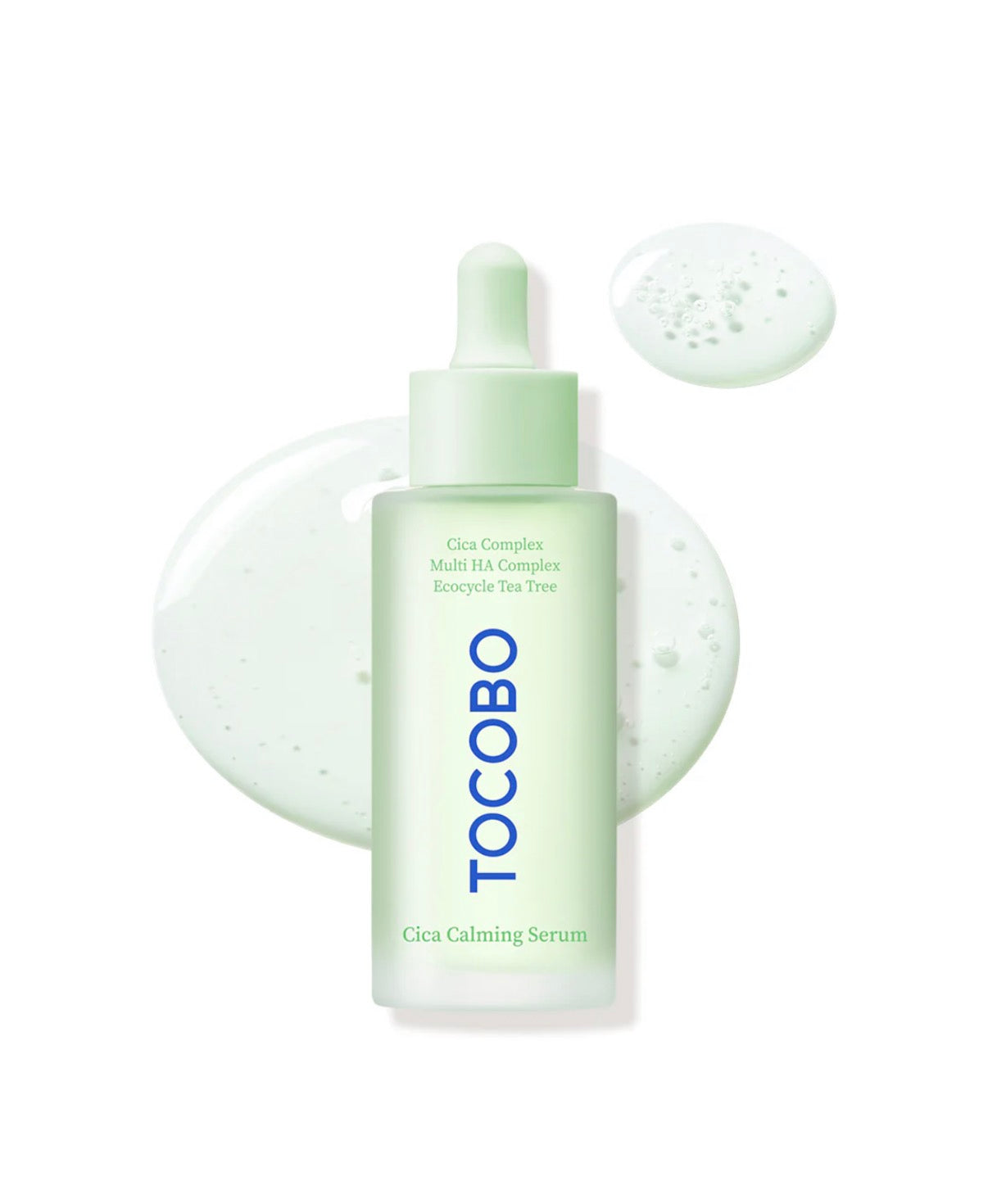 TOCOBO Cica Calming Serum