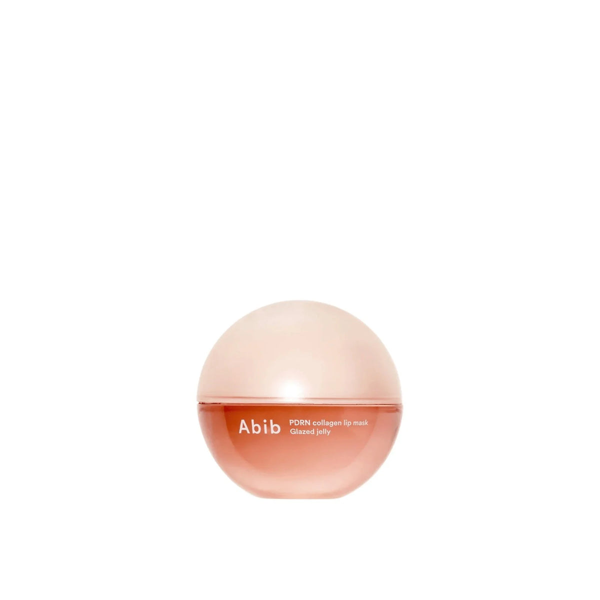 Abib PDRN Vegan Collagen lip mask Glazed jelly
