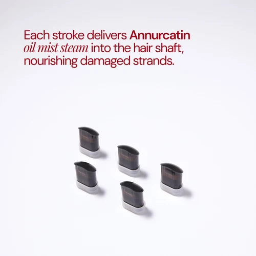 MOEV Hair STREAMER Pro Oil Cartridges