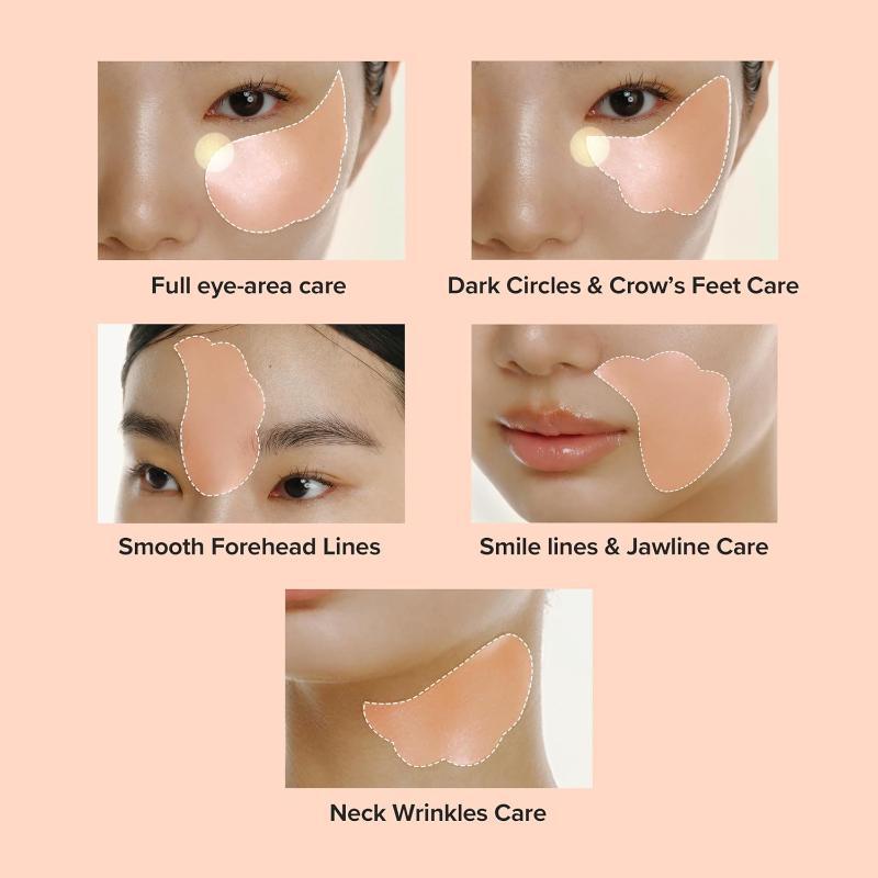 Beauty Of Joseon Revive Under Eye Patch: Ginseng + Retinal